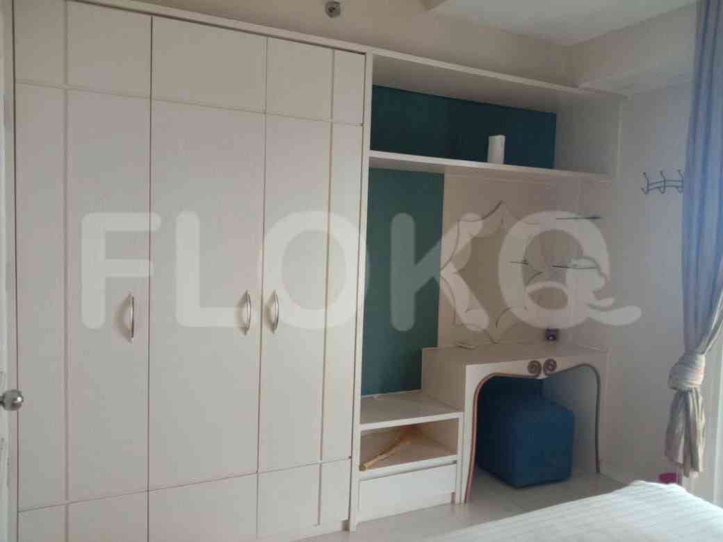 2 Bedroom on 7th Floor for Rent in Marbella Kemang Residence Apartment - fke858 5