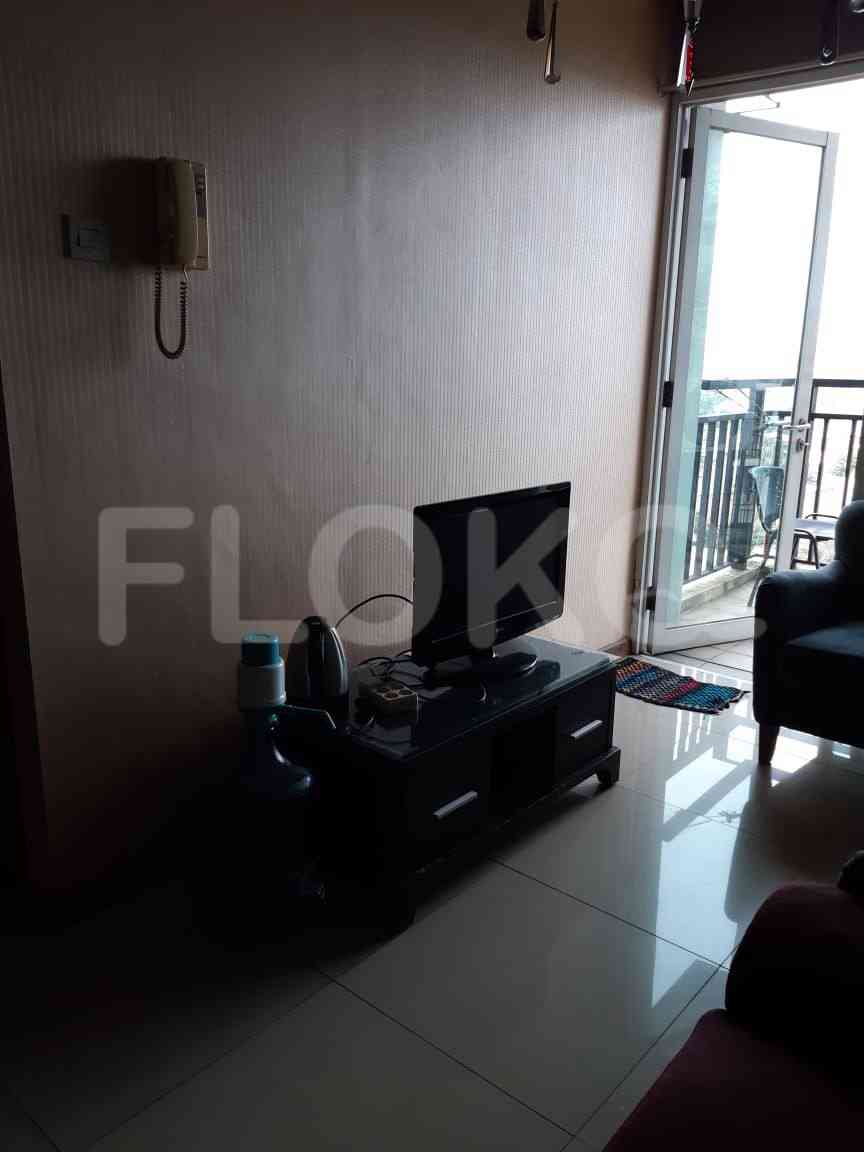 2 Bedroom on 8th Floor for Rent in Marbella Kemang Residence Apartment - fke1e3 4
