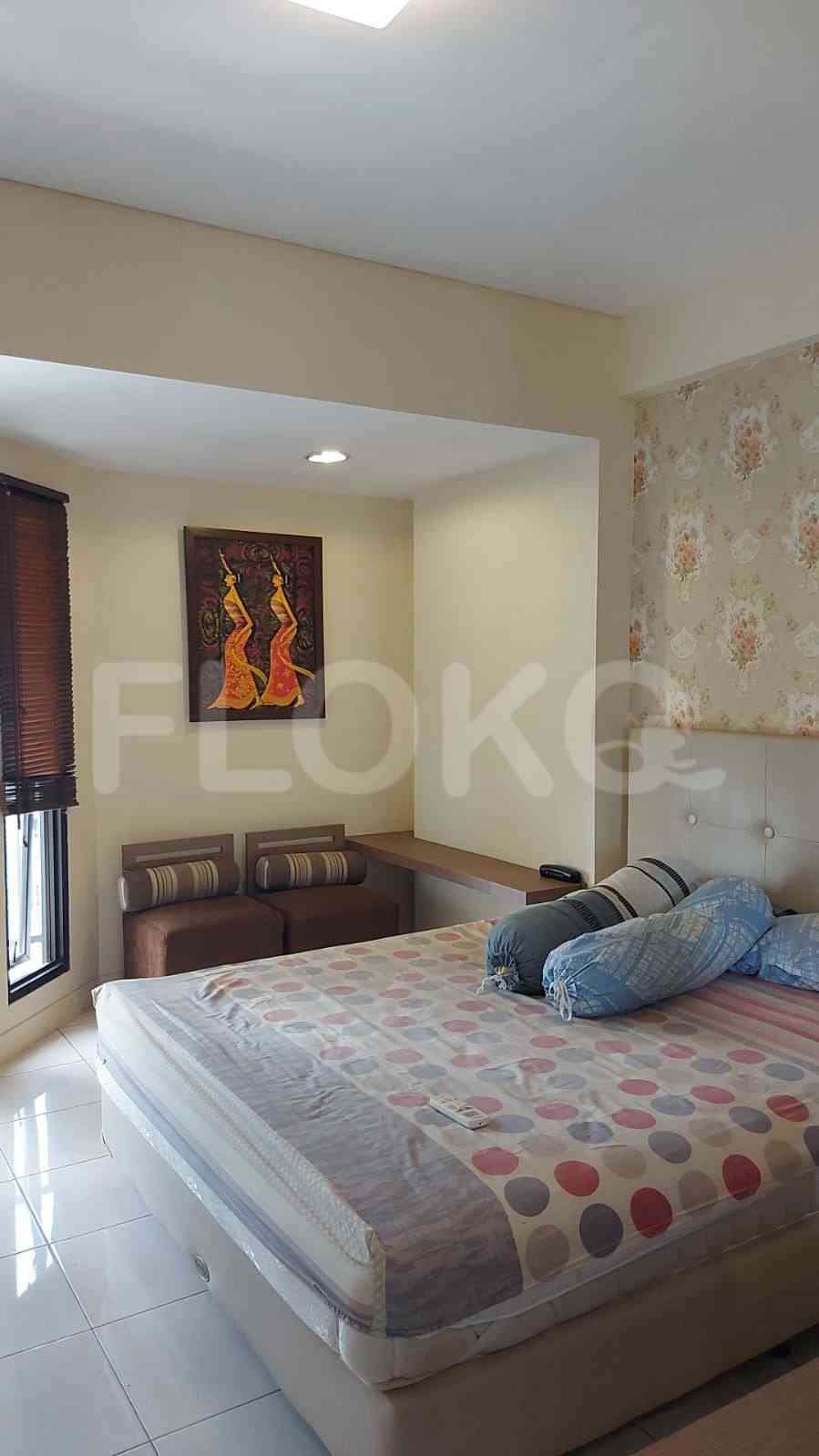 1 Bedroom on 15th Floor for Rent in Tamansari Sudirman - fsu125 2
