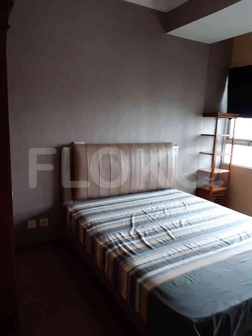 Tipe 2 Kamar Tidur di Lantai 8 untuk disewakan di Marbella Kemang Residence Apartemen - fkec73 2