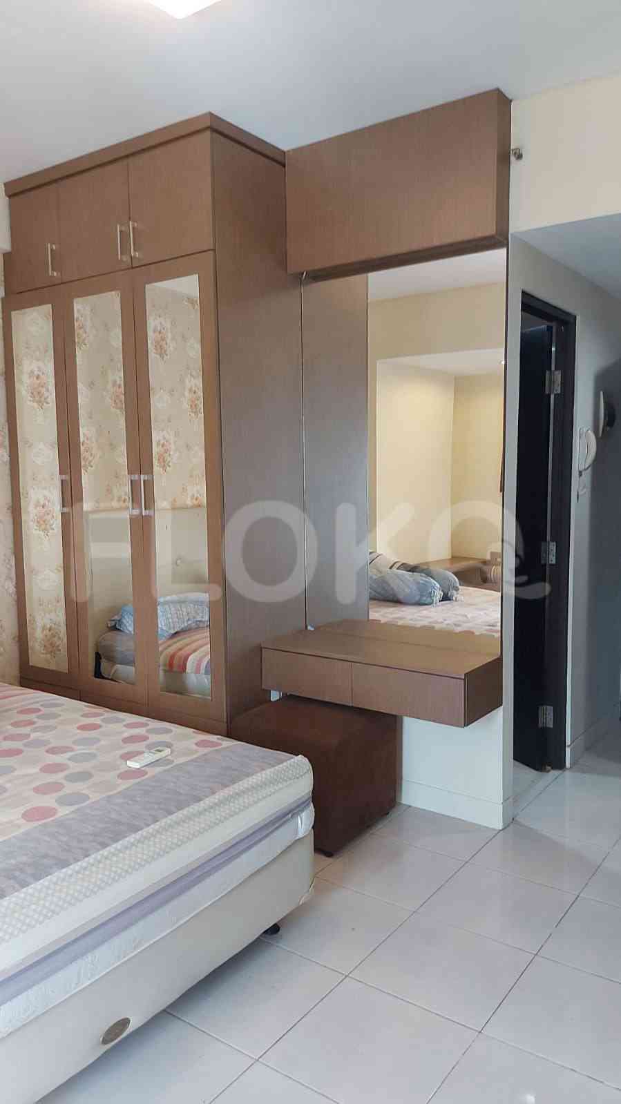 1 Bedroom on 15th Floor for Rent in Tamansari Sudirman - fsu125 3