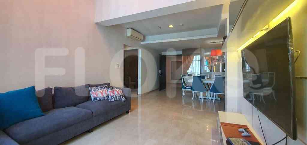5 Bedroom on 15th Floor for Rent in Casa Grande - fte73f 9