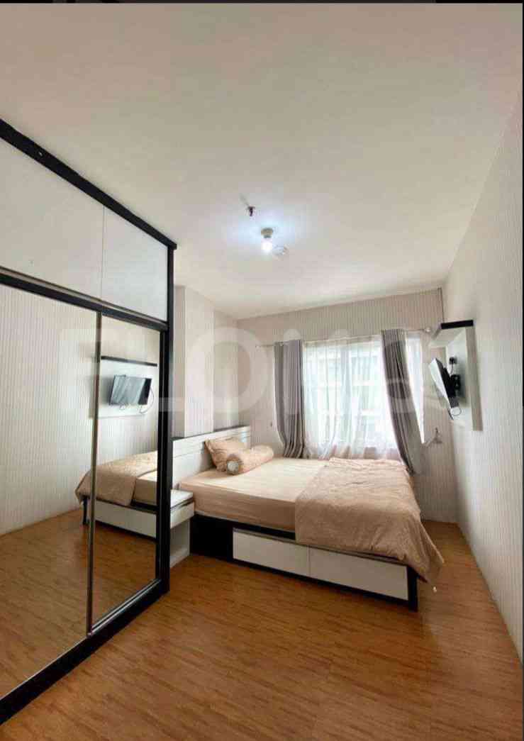 2 Bedroom on 19th Floor for Rent in Cosmo Residence - ftha6c 1