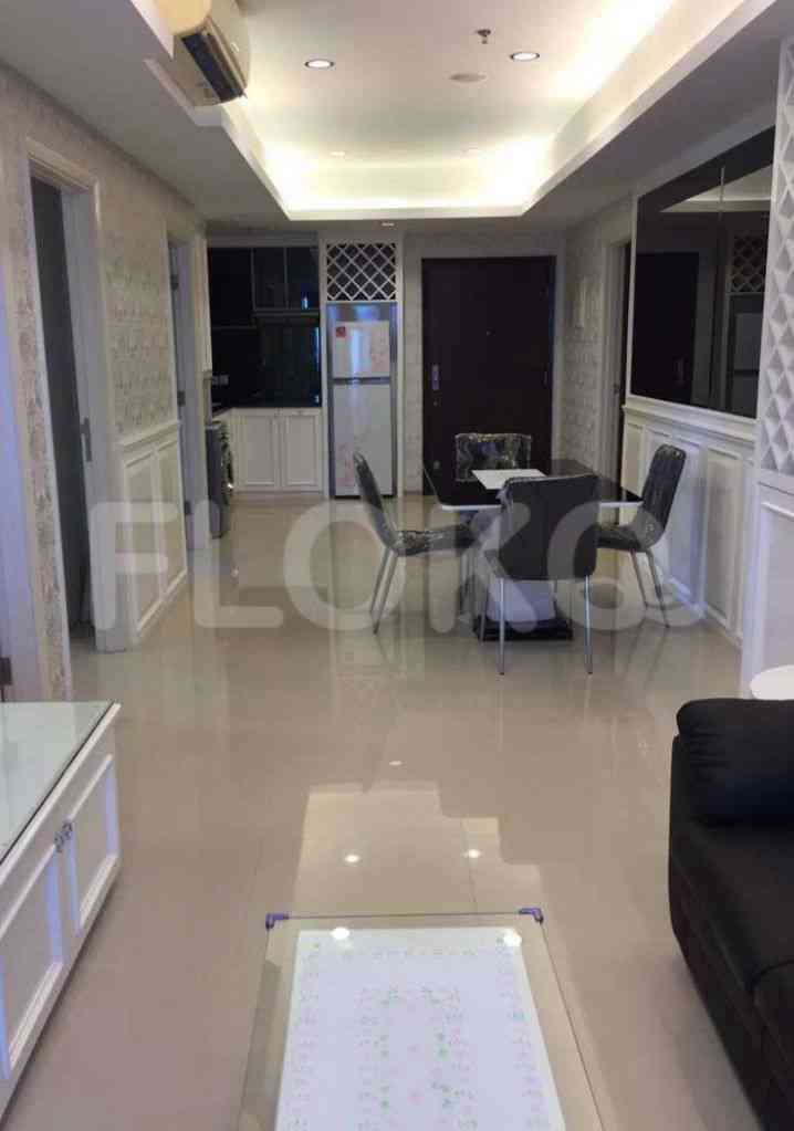 3 Bedroom on 20th Floor for Rent in Casa Grande - fte006 6