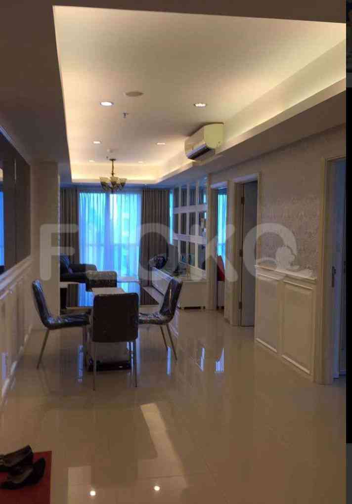 3 Bedroom on 20th Floor for Rent in Casa Grande - fte006 5