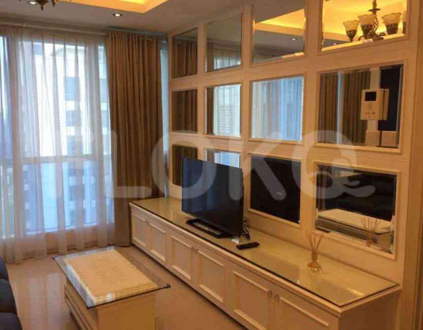 3 Bedroom on 20th Floor for Rent in Casa Grande - fte006 1