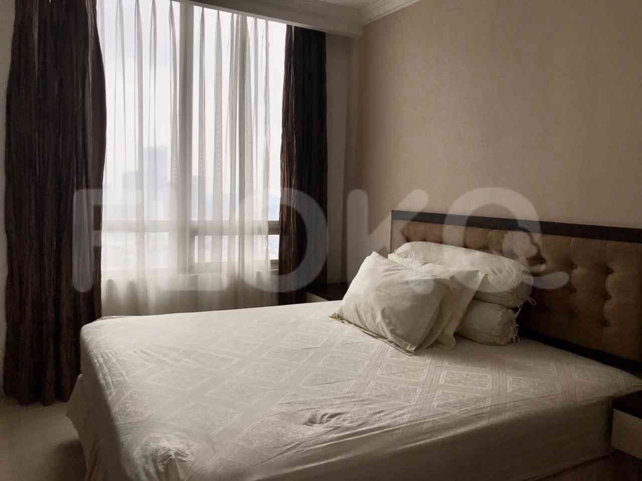 1 Bedroom on 18th Floor for Rent in Kuningan City (Denpasar Residence)  - fkud7e 2