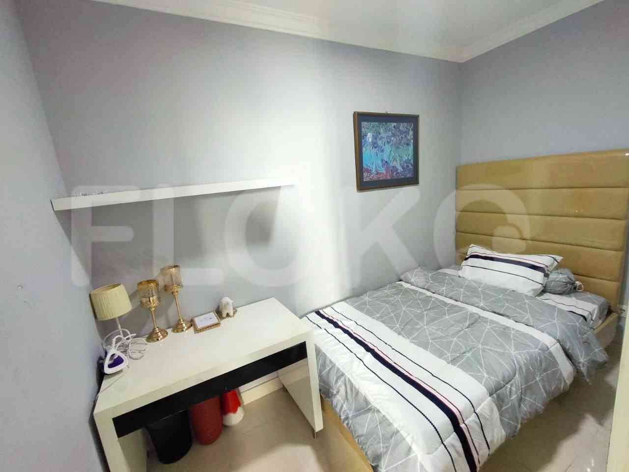 2 Bedroom on 27th Floor for Rent in Kuningan City (Denpasar Residence)  - fkudb3 2