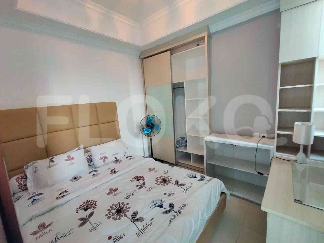 2 Bedroom on 27th Floor for Rent in Kuningan City (Denpasar Residence)  - fkudb3 3
