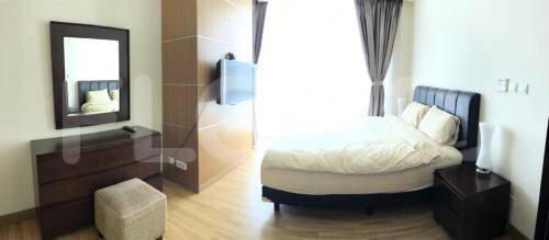 4 Bedroom on 30th Floor fsu121 for Rent in The Peak Apartment