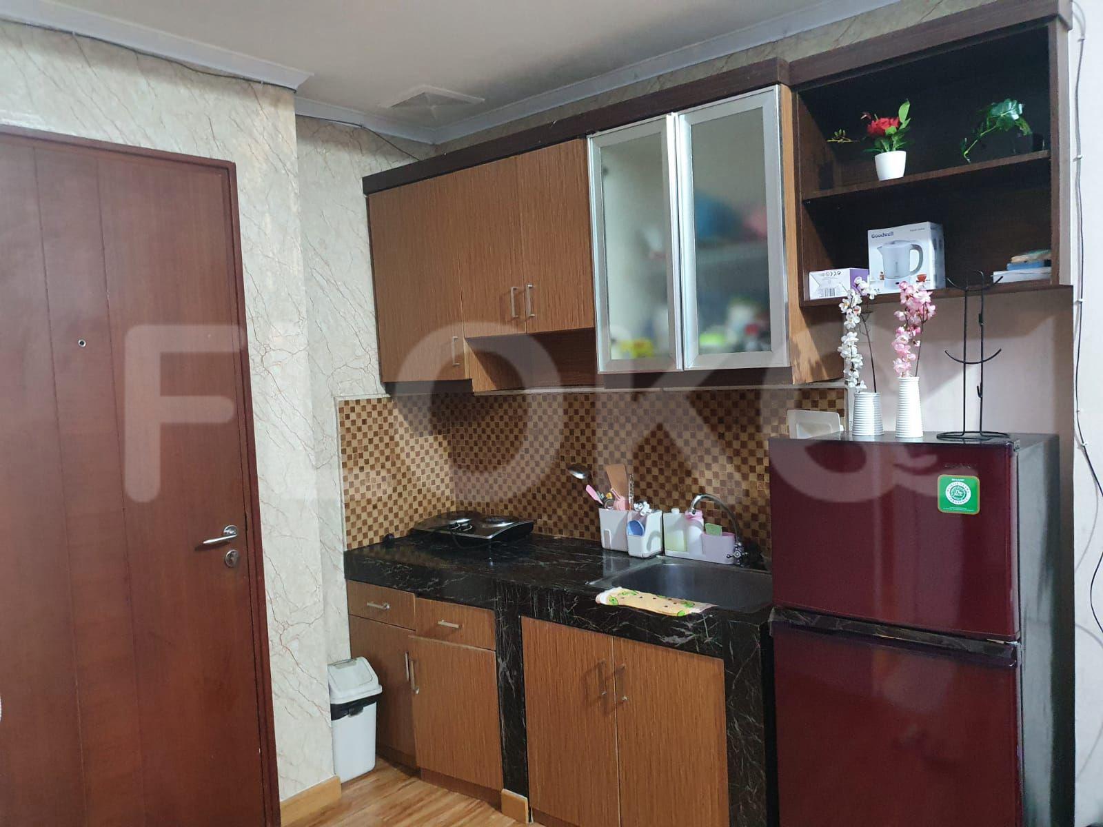 1 Bedroom on 5th Floor ftadc5 for Rent in Sudirman Park Apartment