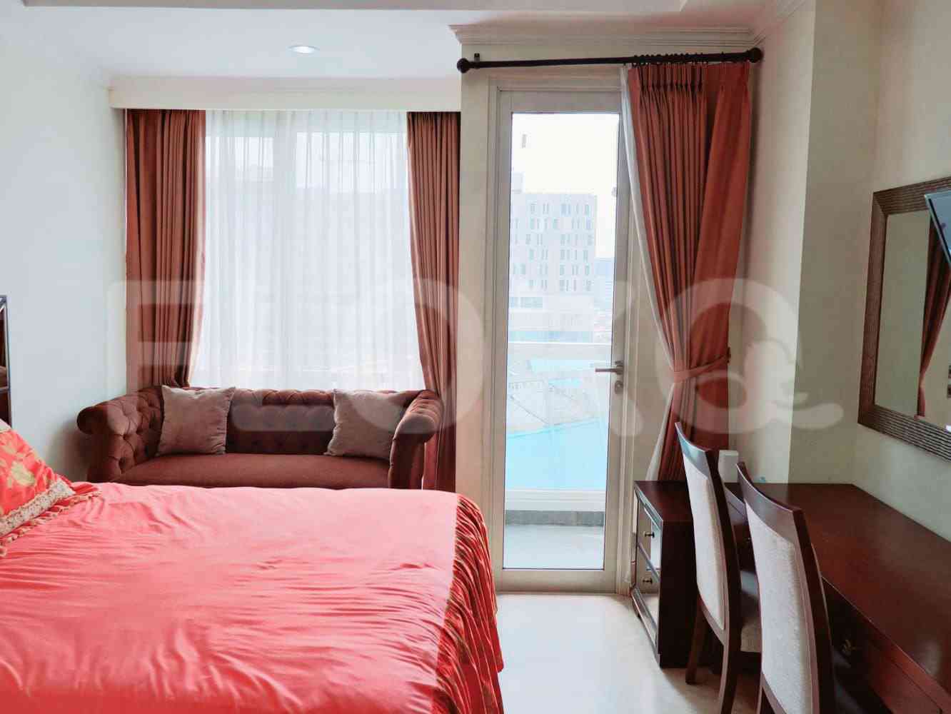 1 Bedroom on 12th Floor for Rent in Menteng Park - fme1d1 3