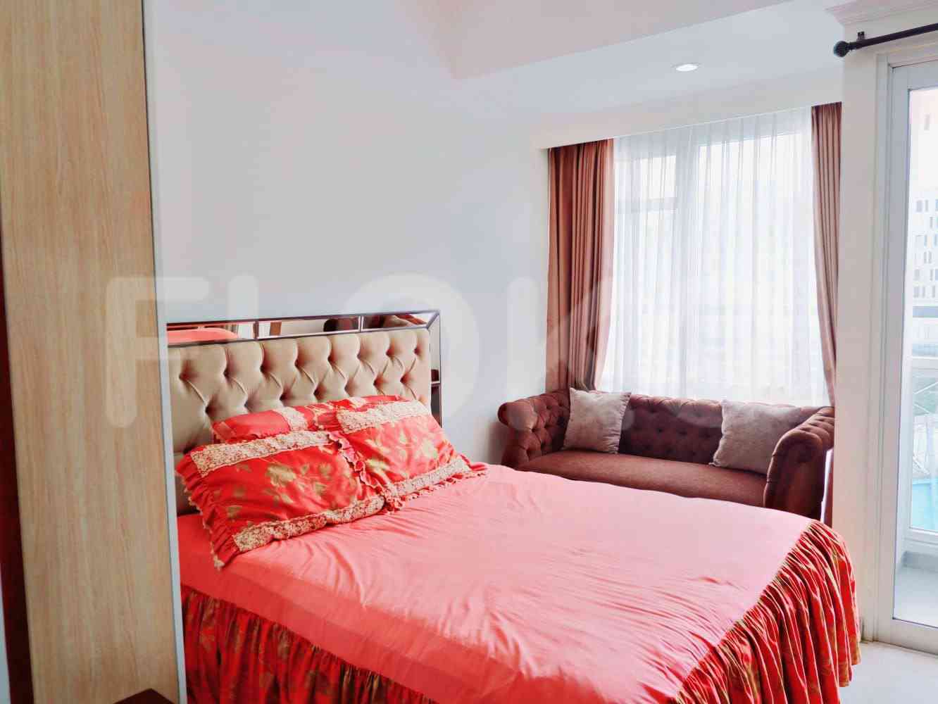 1 Bedroom on 12th Floor for Rent in Menteng Park - fme1d1 2
