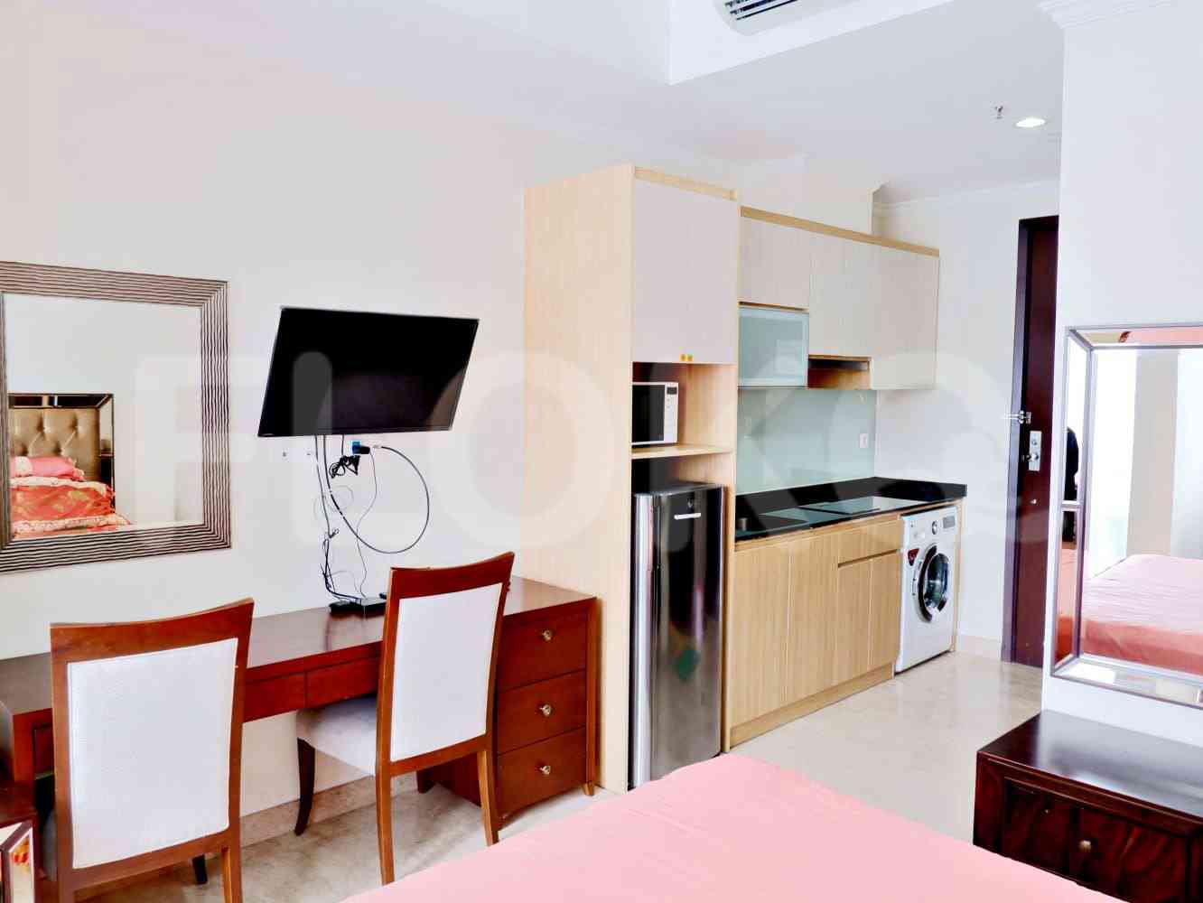 1 Bedroom on 12th Floor for Rent in Menteng Park - fme1d1 5