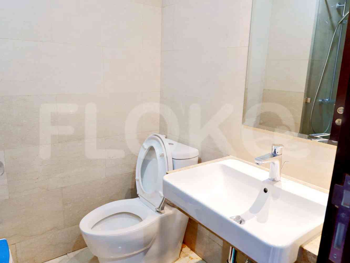 1 Bedroom on 12th Floor for Rent in Menteng Park - fme1d1 4