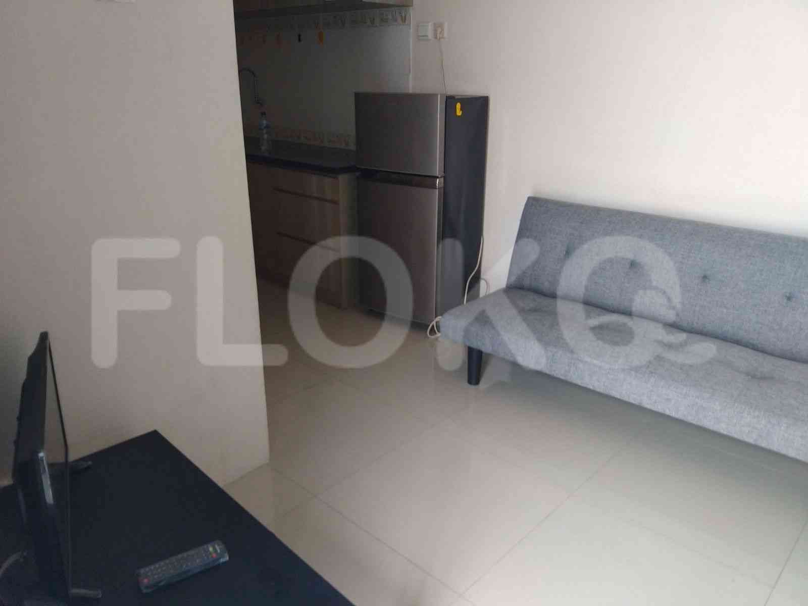 1 Bedroom on 31st Floor for Rent in Green Central City Apartment - fga559 5