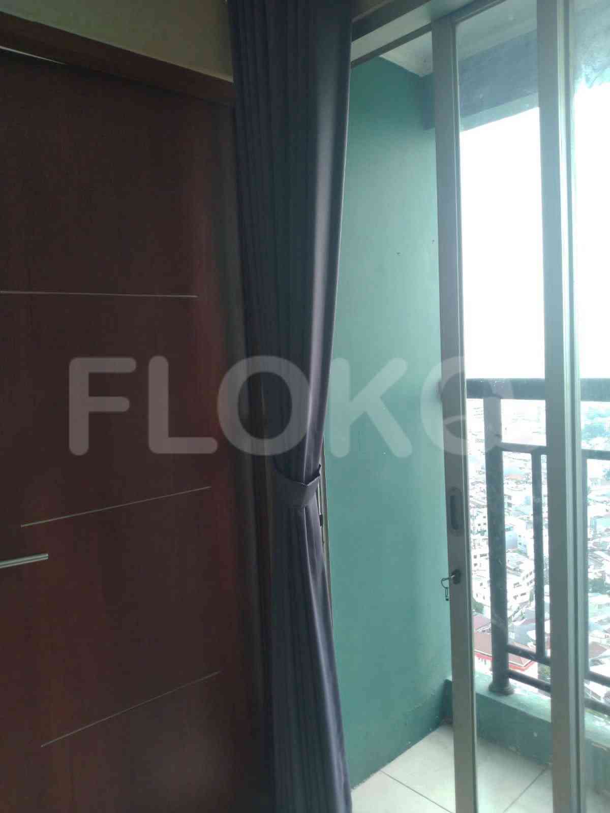1 Bedroom on 31st Floor for Rent in Green Central City Apartment - fga559 3