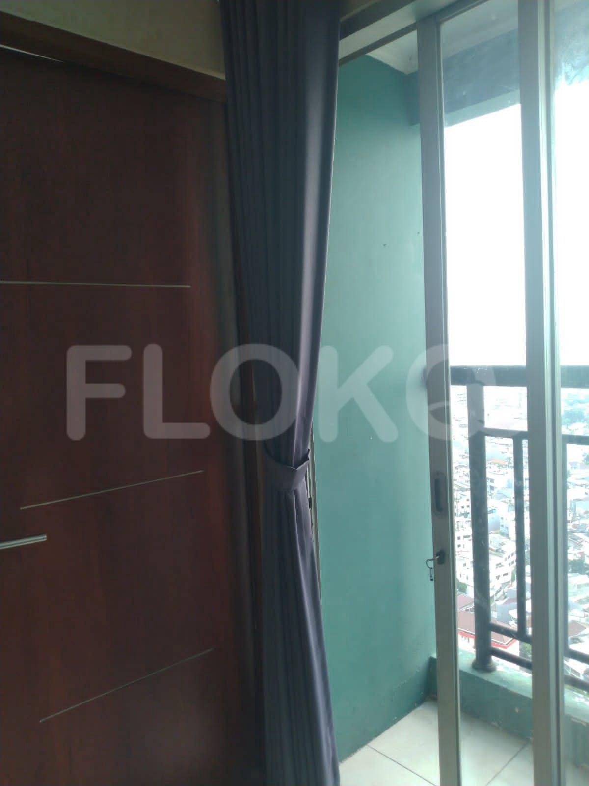 1 Bedroom on 31st Floor fga559 for Rent in Green Central City Apartment