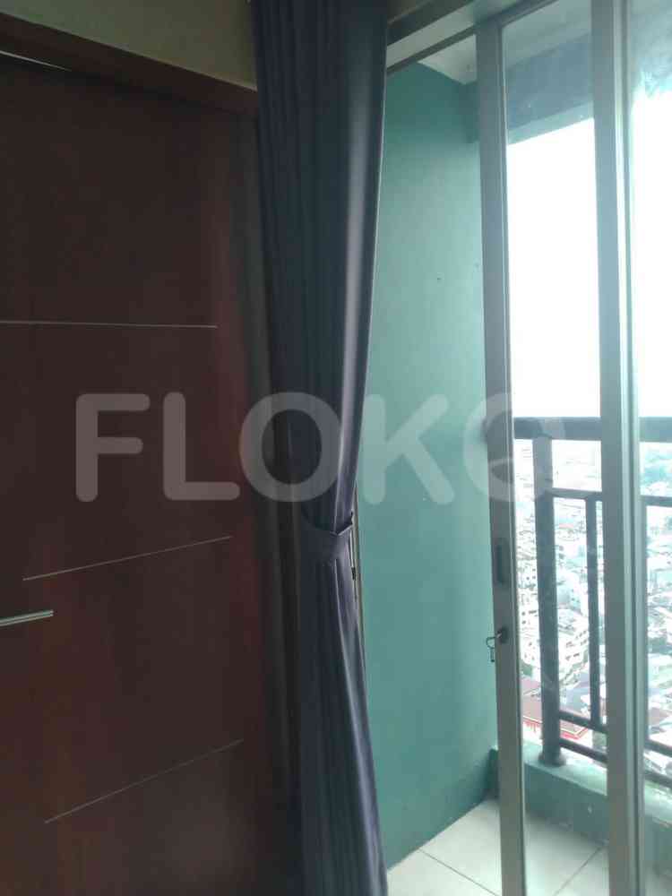 1 Bedroom on 31st Floor for Rent in Green Central City Apartment - fga559 3
