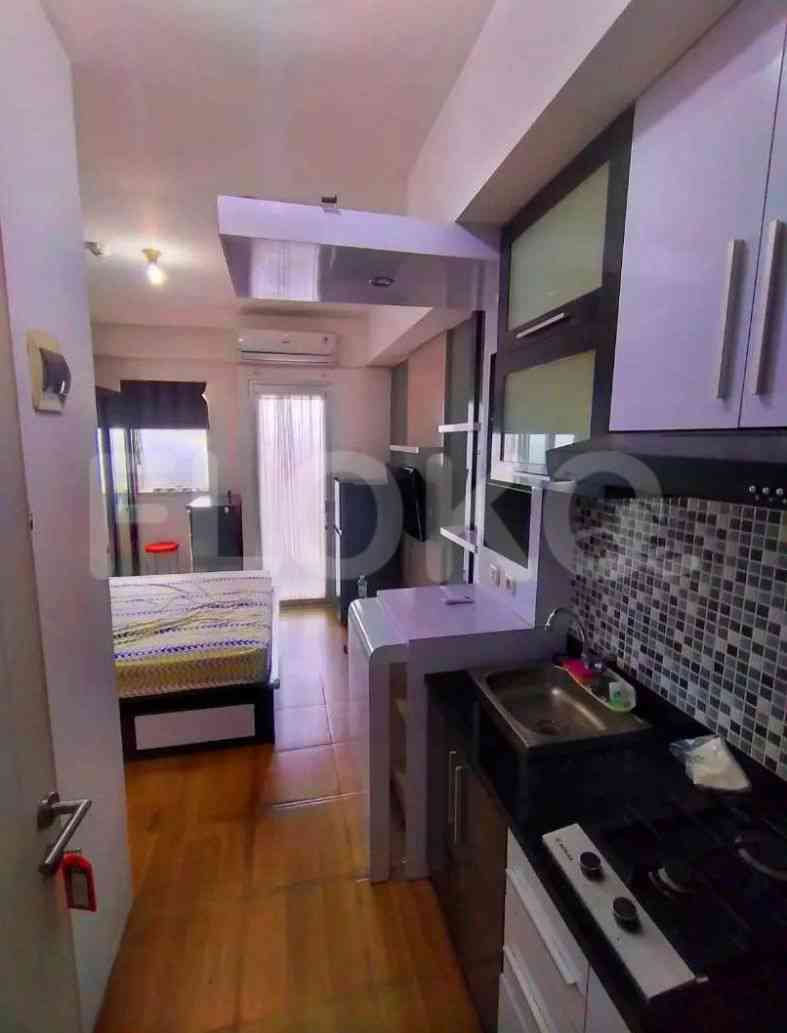 1 Bedroom on 2nd Floor for Rent in Pakubuwono Terrace - fga40e 3