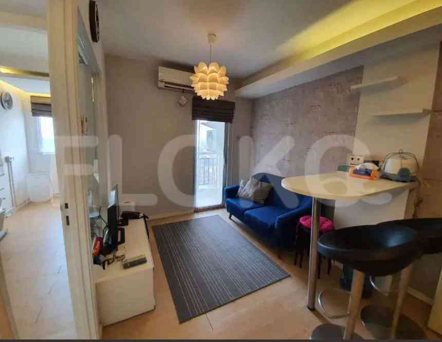 2 Bedroom on 16th Floor for Rent in Pakubuwono Terrace - fga7c3 1