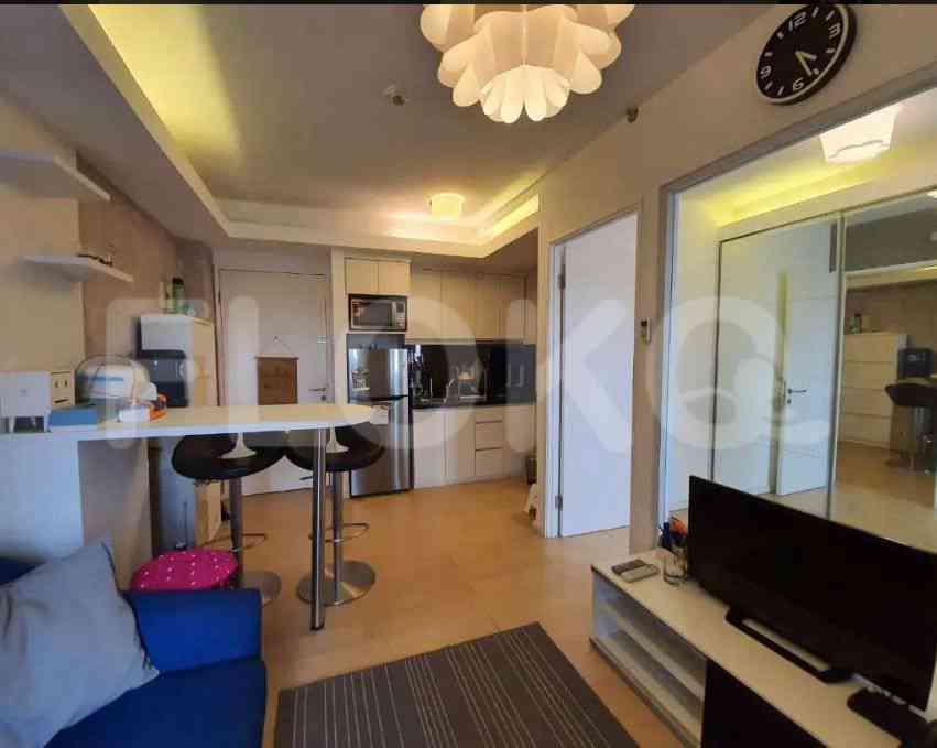2 Bedroom on 16th Floor for Rent in Pakubuwono Terrace - fga7c3 3
