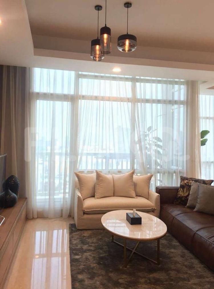 4 Bedroom on 16th Floor for Rent in Oakwood Suites La Maison - fgadfe 4
