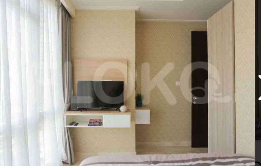 2 Bedroom on 30th Floor for Rent in Menteng Park - fme80f 1