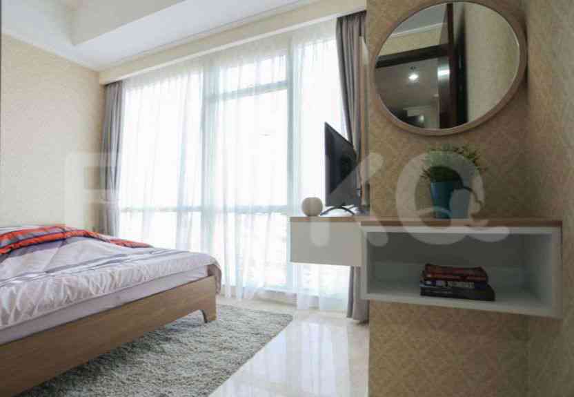 2 Bedroom on 30th Floor for Rent in Menteng Park - fme80f 4