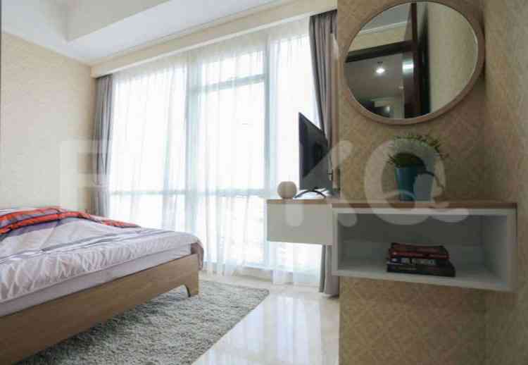 2 Bedroom on 30t Floor for Rent in Menteng Park - fme80f 4