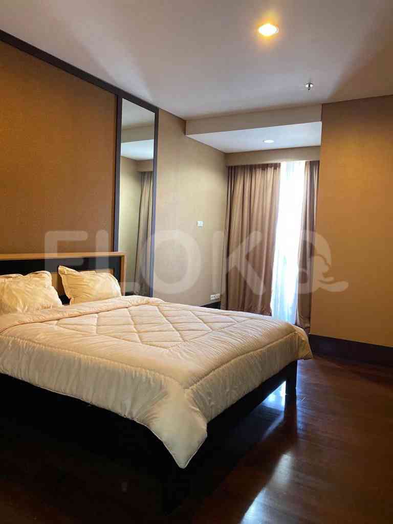 2 Bedroom on 3rd Floor for Rent in Pearl Garden Apartment - fgaec5 3