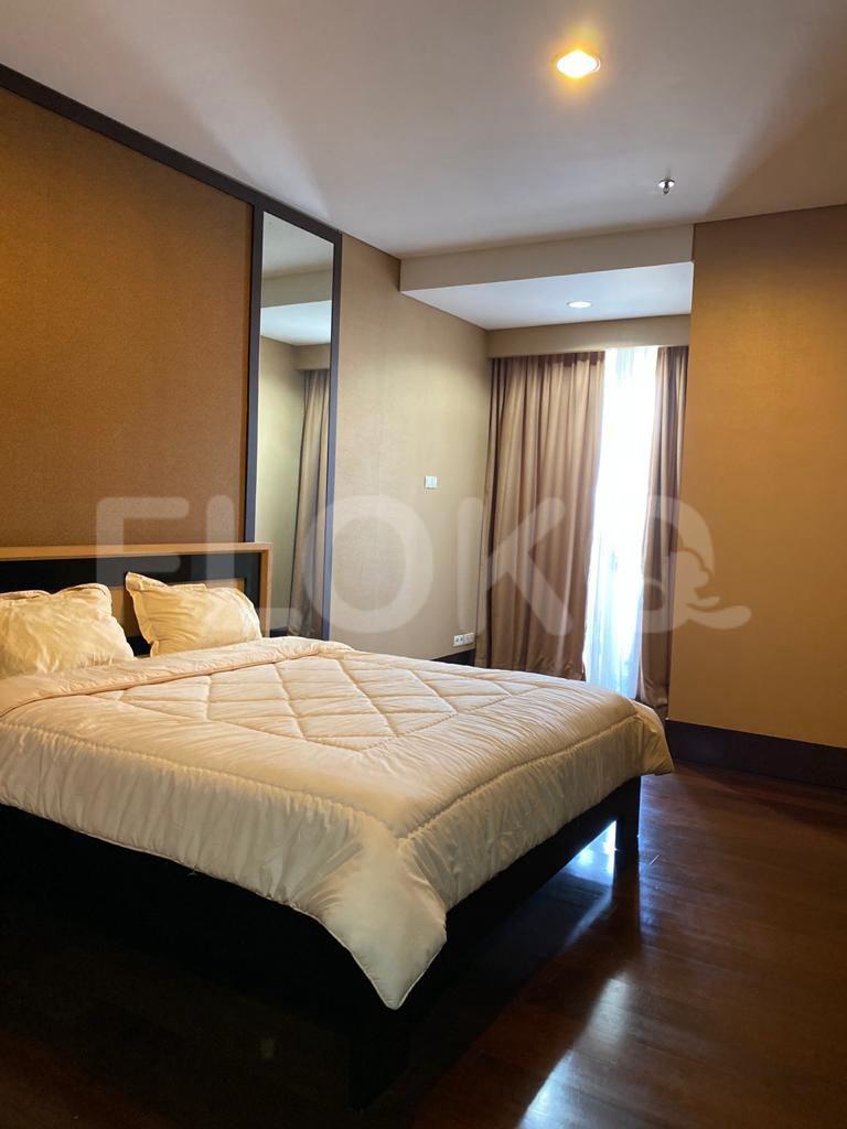 2 Bedroom on 3rd Floor fgaec5 for Rent in Pearl Garden Apartment