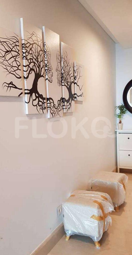 2 Bedroom on 16th Floor for Rent in Oakwood Suites La Maison - fgac7d 5
