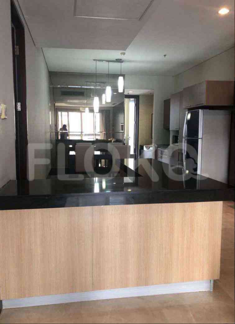 2 Bedroom on 17th Floor for Rent in Pearl Garden Apartment - fga734 4