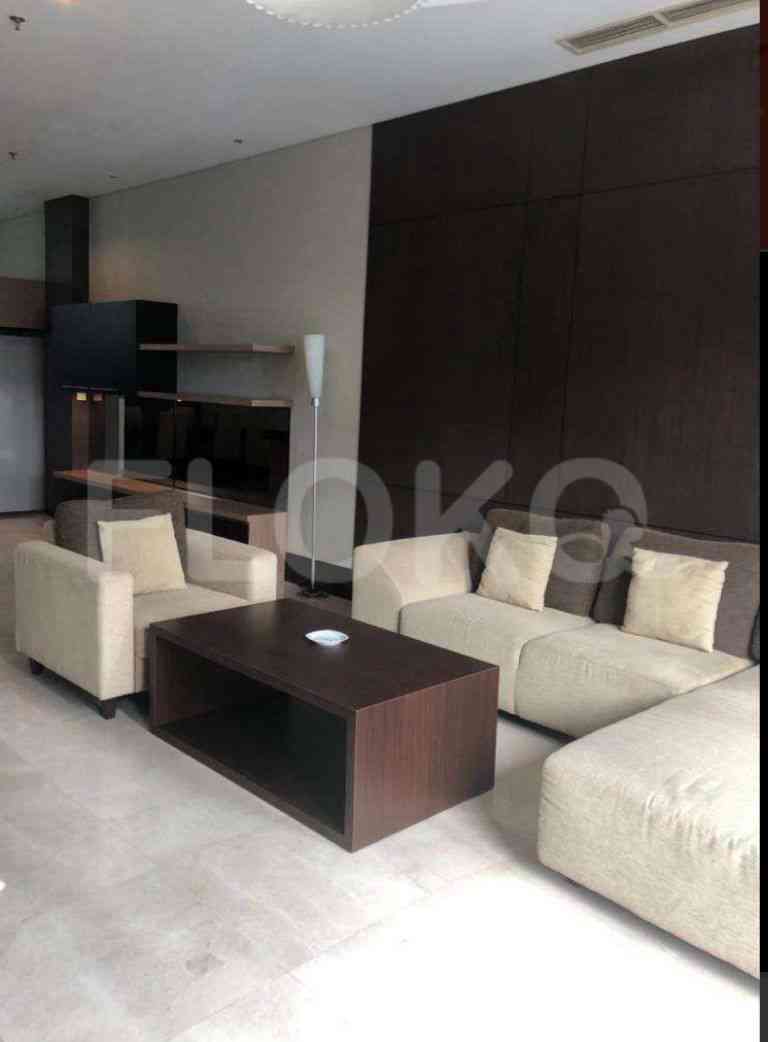 2 Bedroom on 17th Floor for Rent in Pearl Garden Apartment - fga734 2