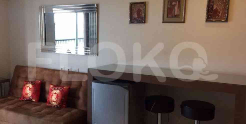 1 Bedroom on 15th Floor for Rent in The Wave Apartment - fku180 1