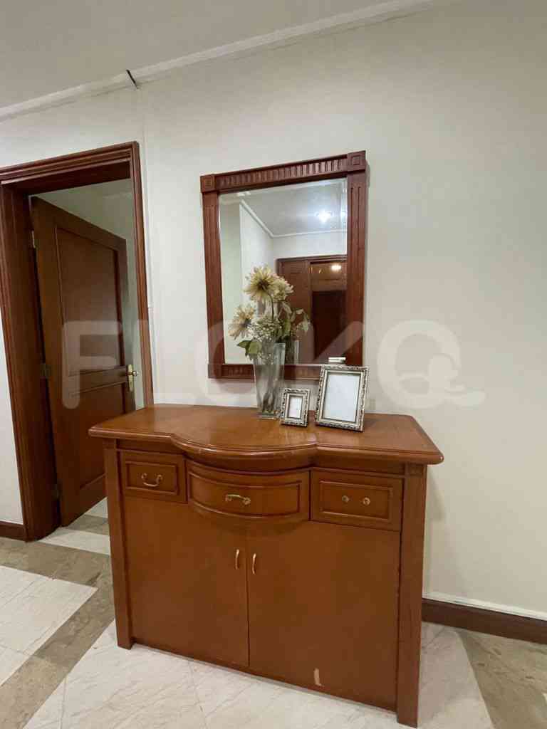 3 Bedroom on 2nd Floor for Rent in Casablanca Apartment - fte4f7 4