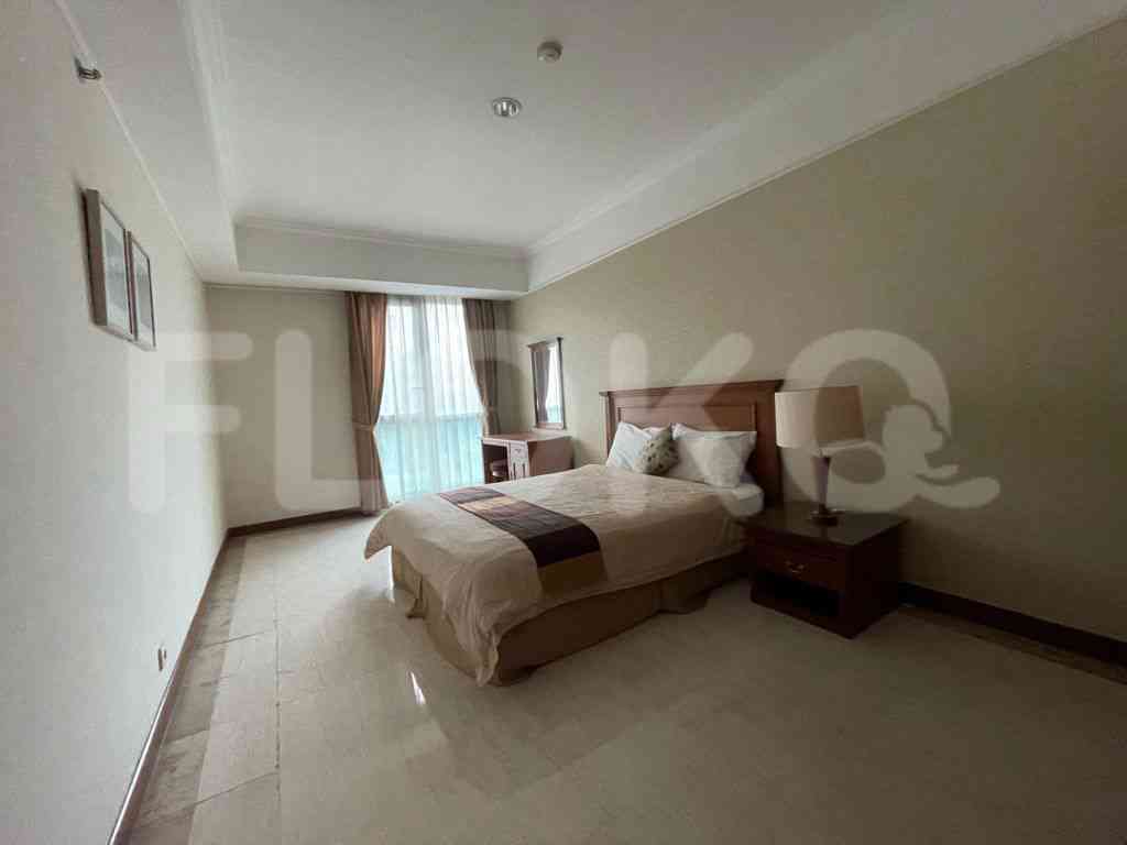 3 Bedroom on 2nd Floor for Rent in Casablanca Apartment - fte4f7 1