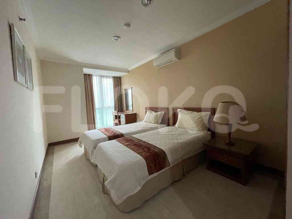 3 Bedroom on 2nd Floor for Rent in Casablanca Apartment - fte4f7 2