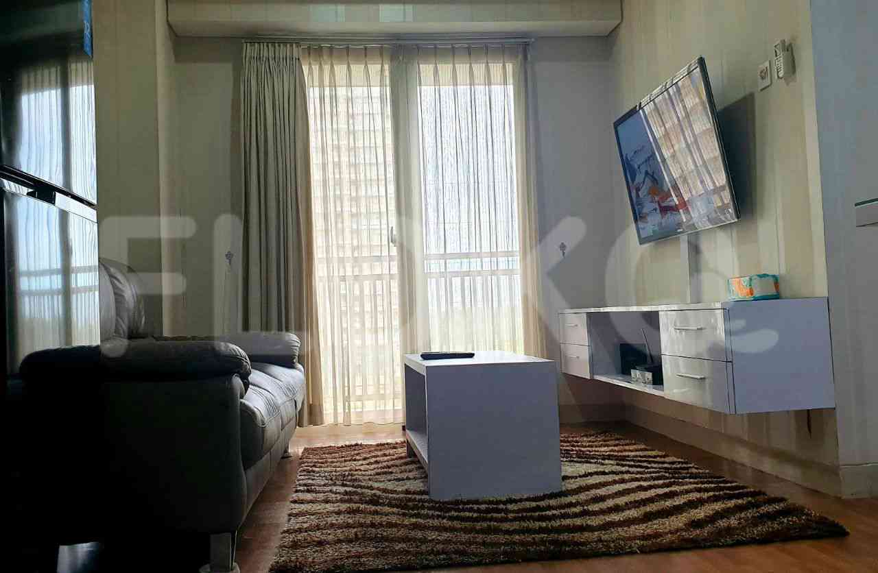 3 Bedroom on 3rd Floor for Rent in Trivium Terrace Cikarang - fcie0c 1