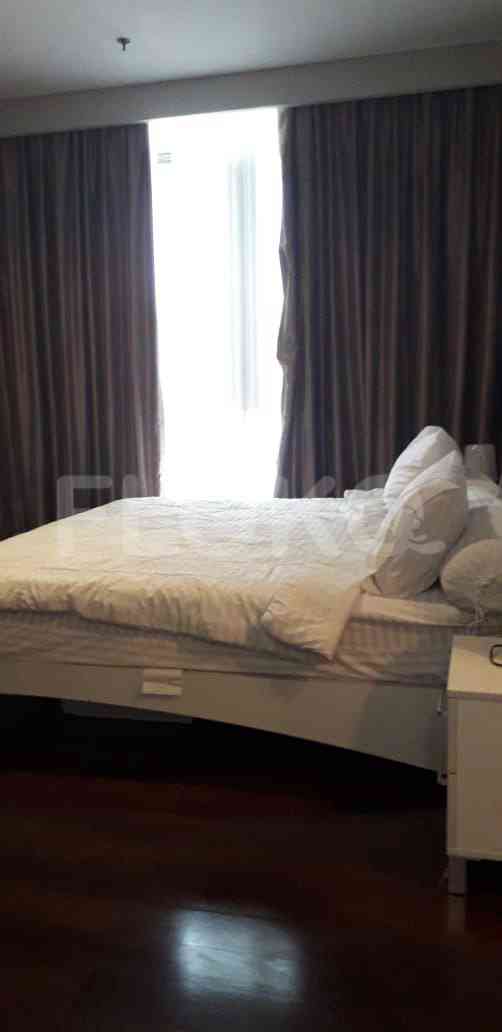 Tipe 2 Kamar Tidur di Lantai 3 untuk disewakan di Pearl Garden Apartemen - fgacaf 1