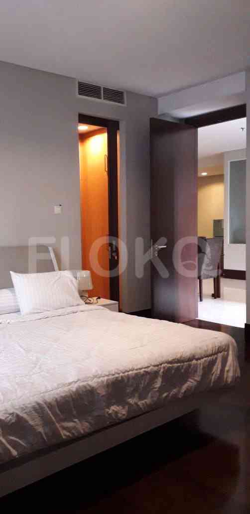 2 Bedroom on 3rd Floor for Rent in Pearl Garden Apartment - fgacae 2