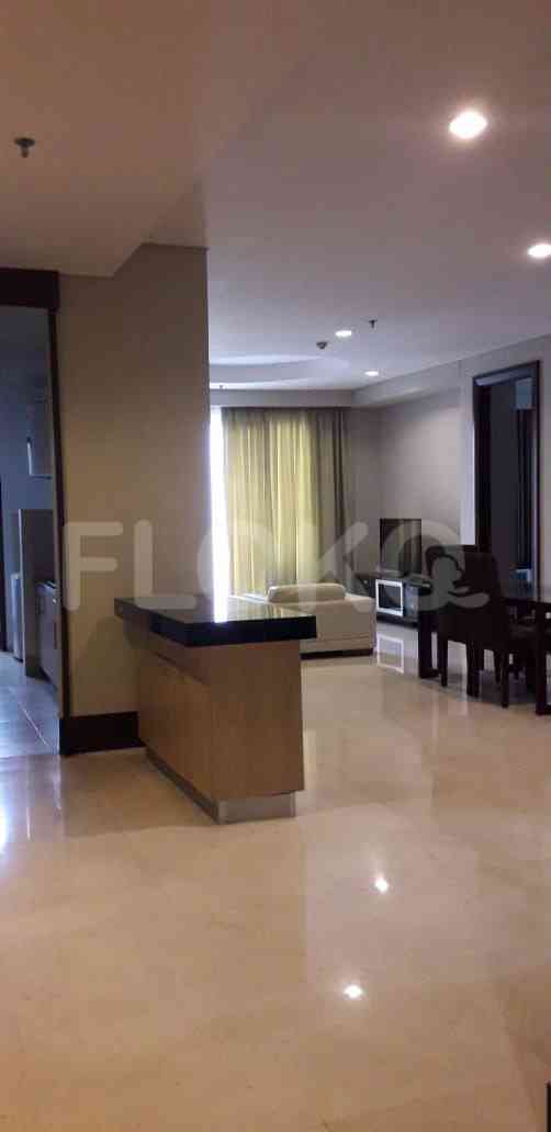 2 Bedroom on 3rd Floor for Rent in Pearl Garden Apartment - fgacae 6