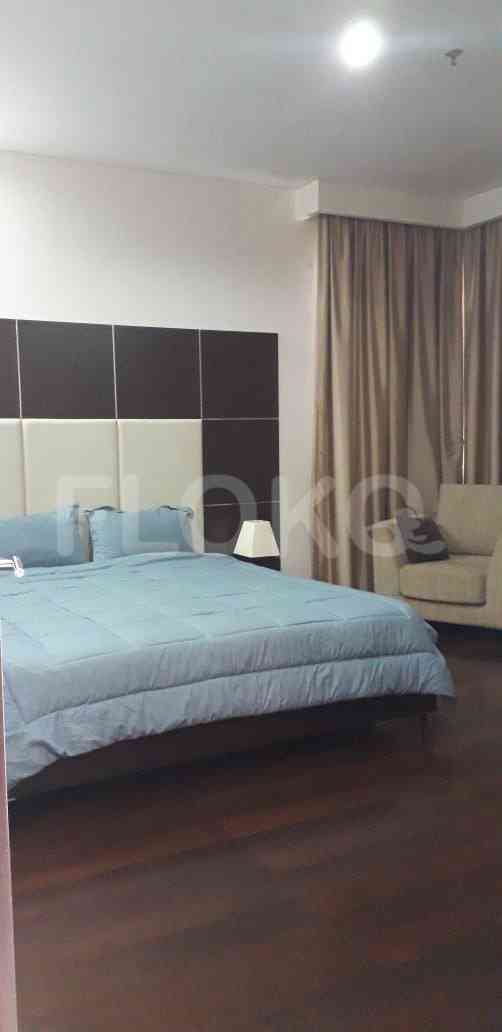 2 Bedroom on 3rd Floor for Rent in Pearl Garden Apartment - fgad87 1