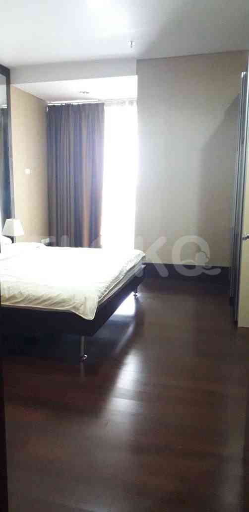 2 Bedroom on 3rd Floor for Rent in Pearl Garden Apartment - fgad87 2