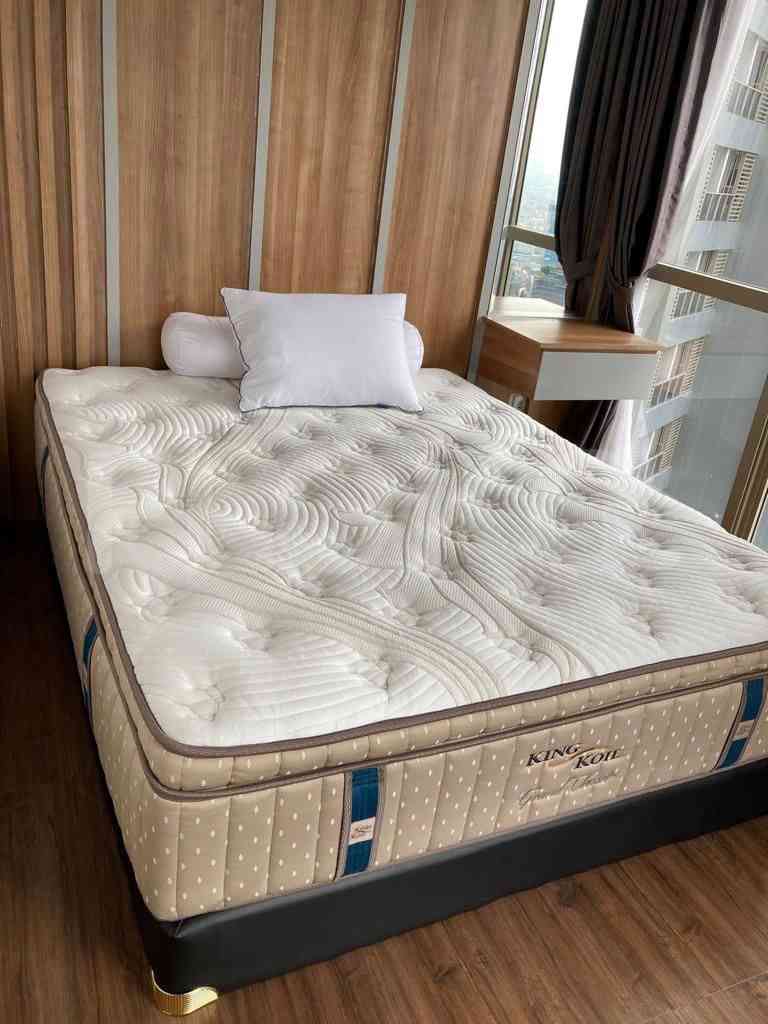 2 Bedroom on 16th Floor for Rent in Taman Anggrek Residence - fta410 6