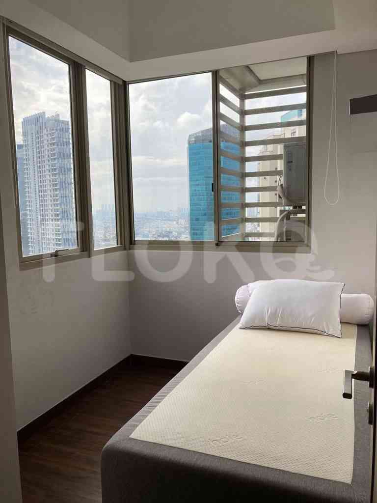 2 Bedroom on 16th Floor for Rent in Taman Anggrek Residence - fta410 4