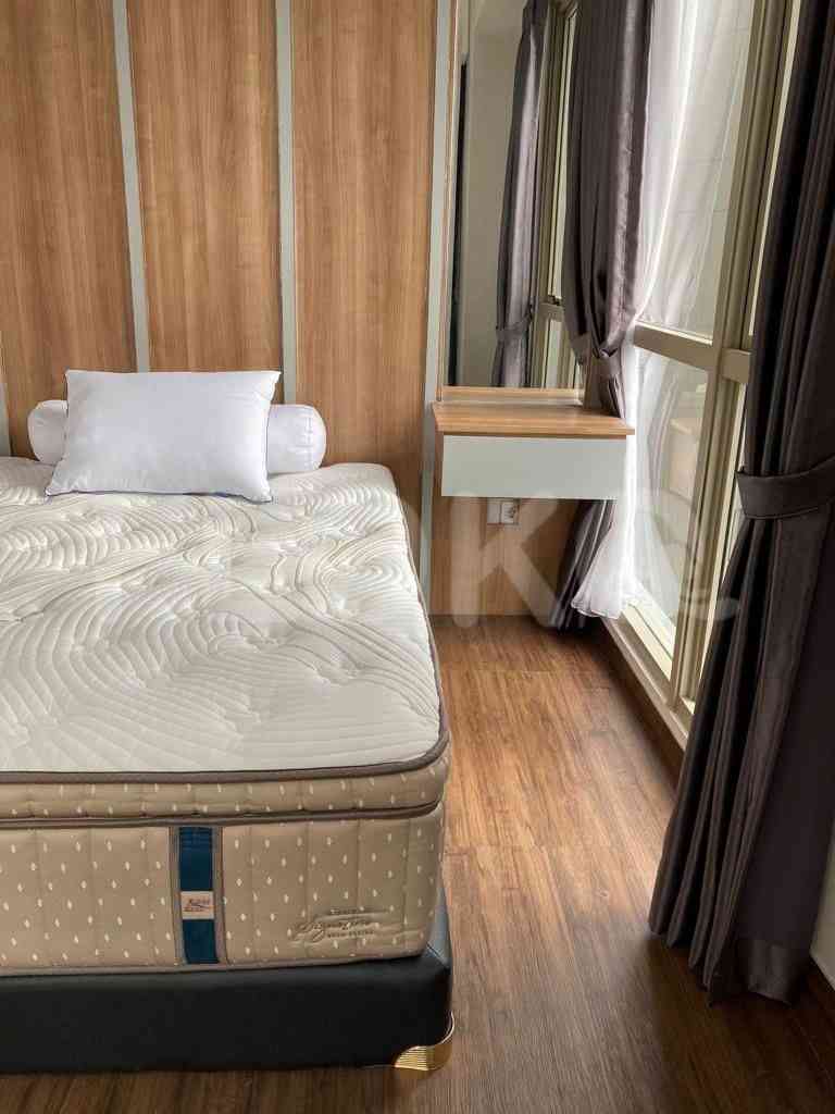 Tipe 2 Kamar Tidur di Lantai 16 untuk disewakan di Taman Anggrek Residence - ftab05 2