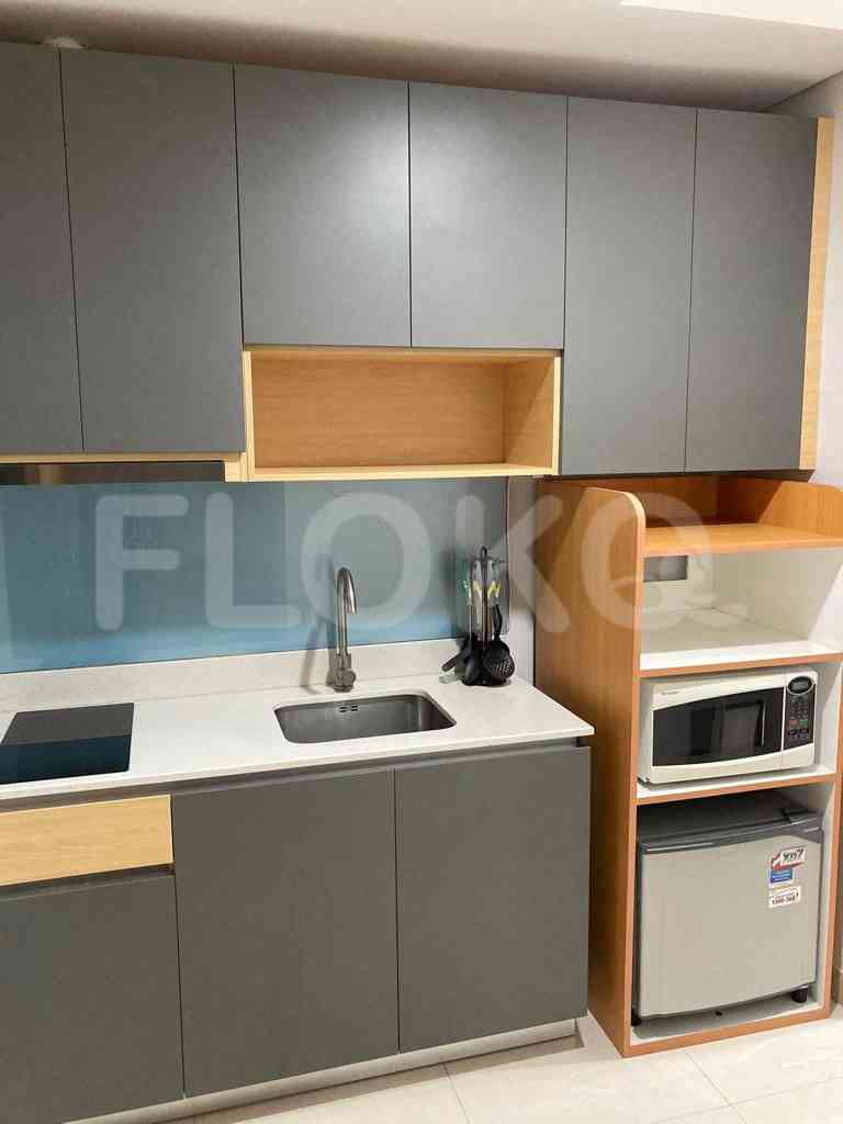 2 Bedroom on 16th Floor for Rent in Taman Anggrek Residence - fta410 3