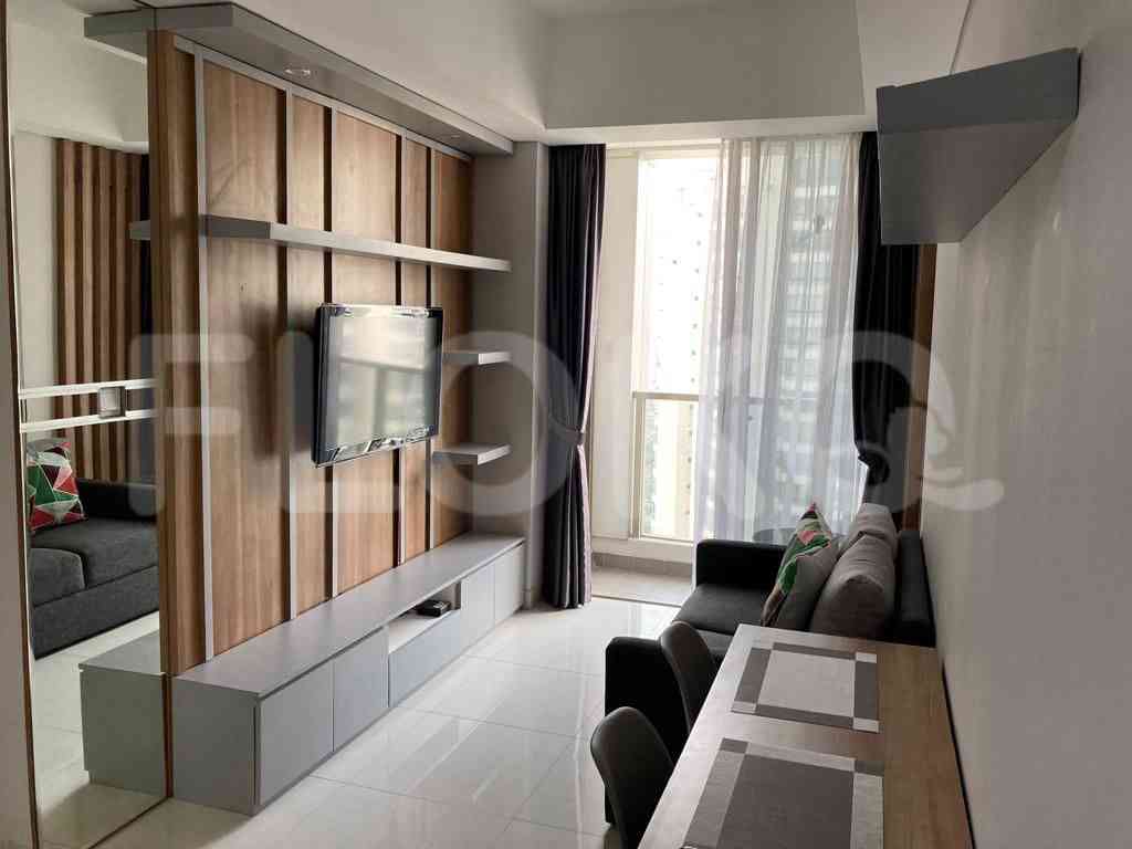2 Bedroom on 16th Floor for Rent in Taman Anggrek Residence - fta410 5